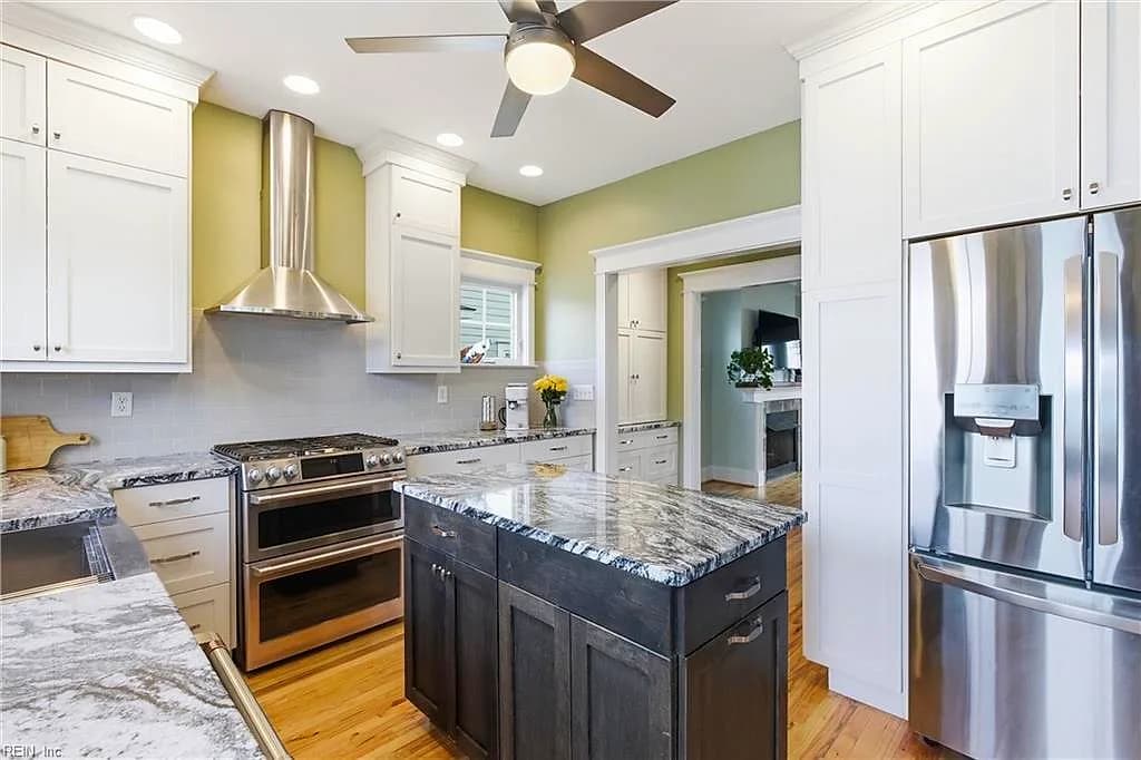 4206 Pretty Lake AVE #B, NORFOLK VA 23518 thumb 7