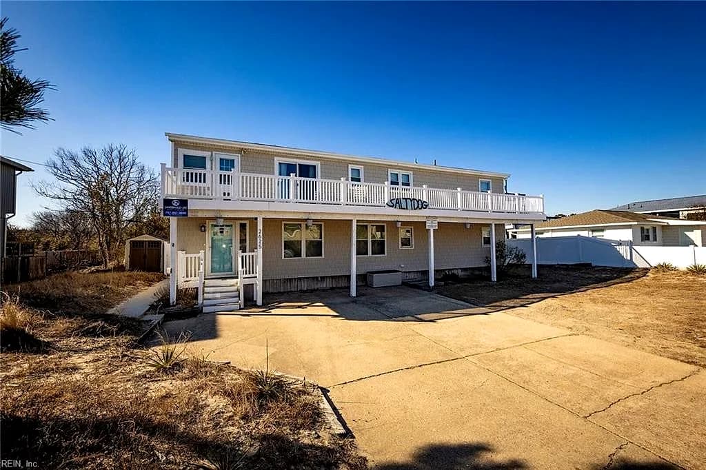 2625 Sandpiper RD, VIRGINIA BEACH VA 23456 - Photo 2