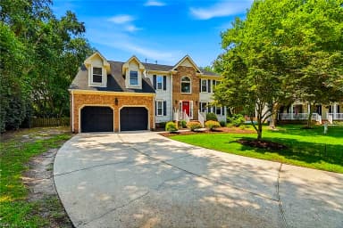 705 Turnbuckle CT, CHESAPEAKE VA 23322 thumb 2