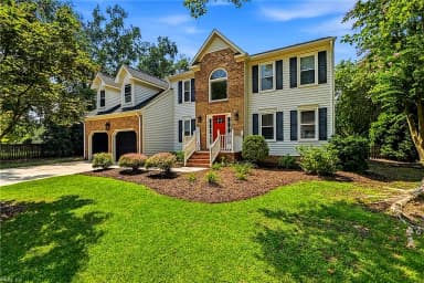 705 Turnbuckle CT, CHESAPEAKE VA 23322 thumb 3