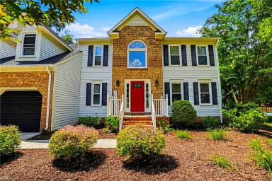 705 Turnbuckle CT, CHESAPEAKE VA 23322 thumb 4