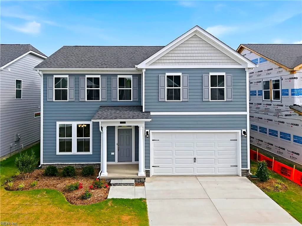 322 Tarn CT, SUFFOLK VA 23434 - Photo 2
