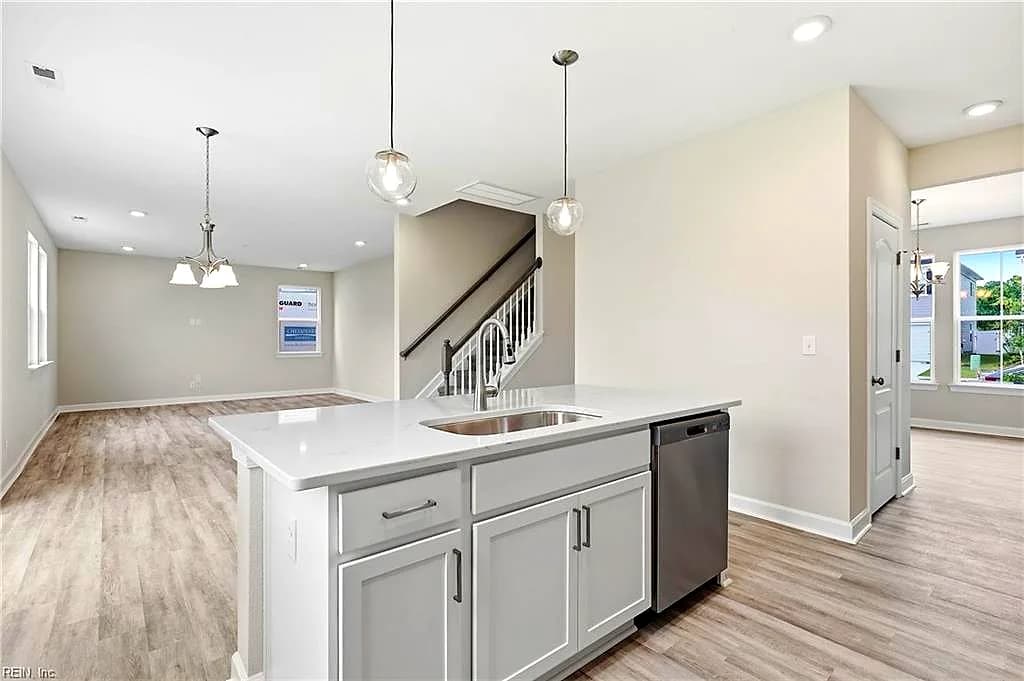 322 Tarn CT, SUFFOLK VA 23434 thumb 6