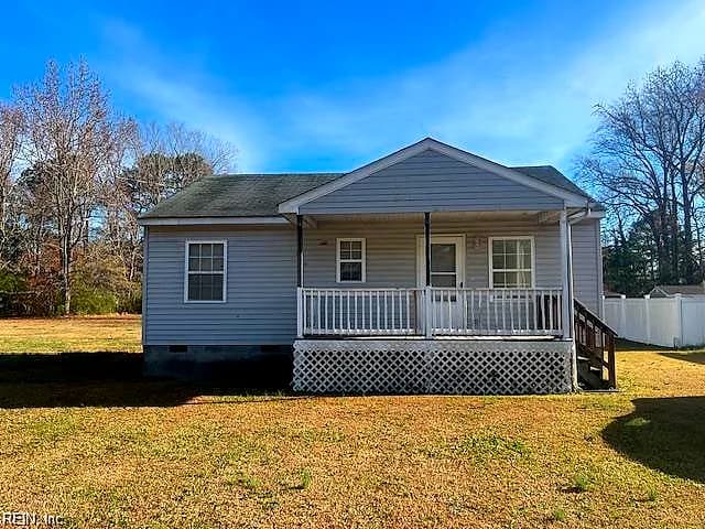 29029 Everett ST #14, NEWSOMS VA 23874 - Main photo