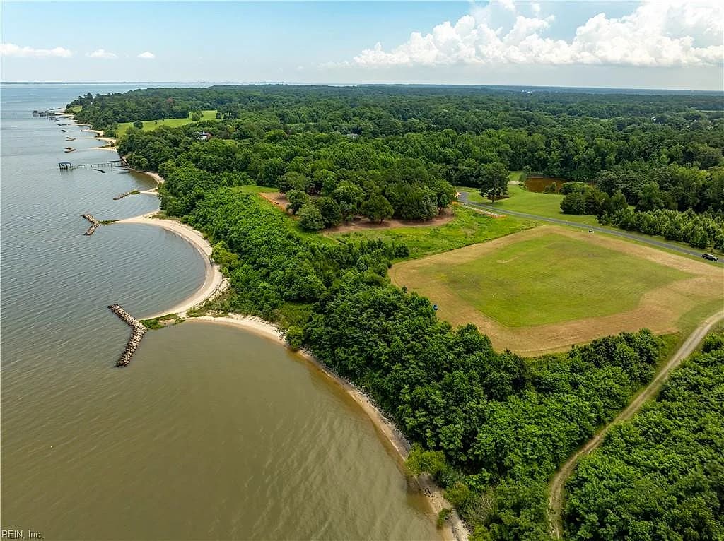 3.13ac Morgarts Beach RD, SMITHFIELD VA 23430 - Photo 4