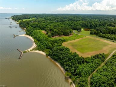 3.13ac Morgarts Beach RD, SMITHFIELD VA 23430 thumb 4