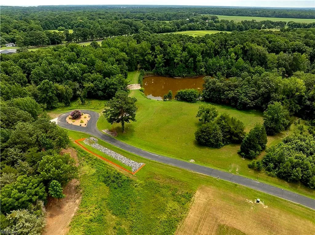 3.13ac Morgarts Beach RD, SMITHFIELD VA 23430 - Photo 5