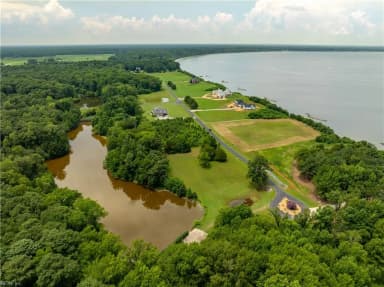 3.13ac Morgarts Beach RD, SMITHFIELD VA 23430 thumb 8