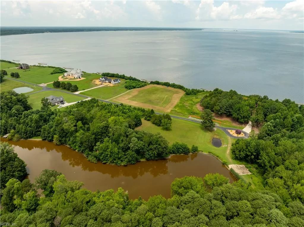 3.13ac Morgarts Beach RD, SMITHFIELD VA 23430 thumb 9