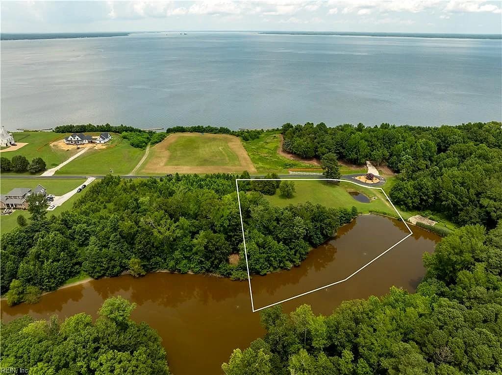 3.13ac Morgarts Beach RD, SMITHFIELD VA 23430 thumb 10