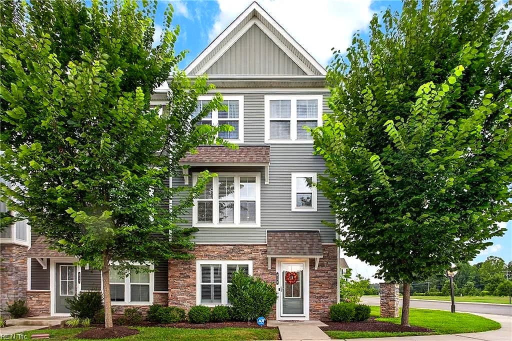 414 Bulkhead PL, WILLIAMSBURG VA 23188 - Photo 2