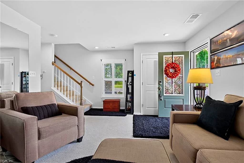 414 Bulkhead PL, WILLIAMSBURG VA 23188 - Photo 3