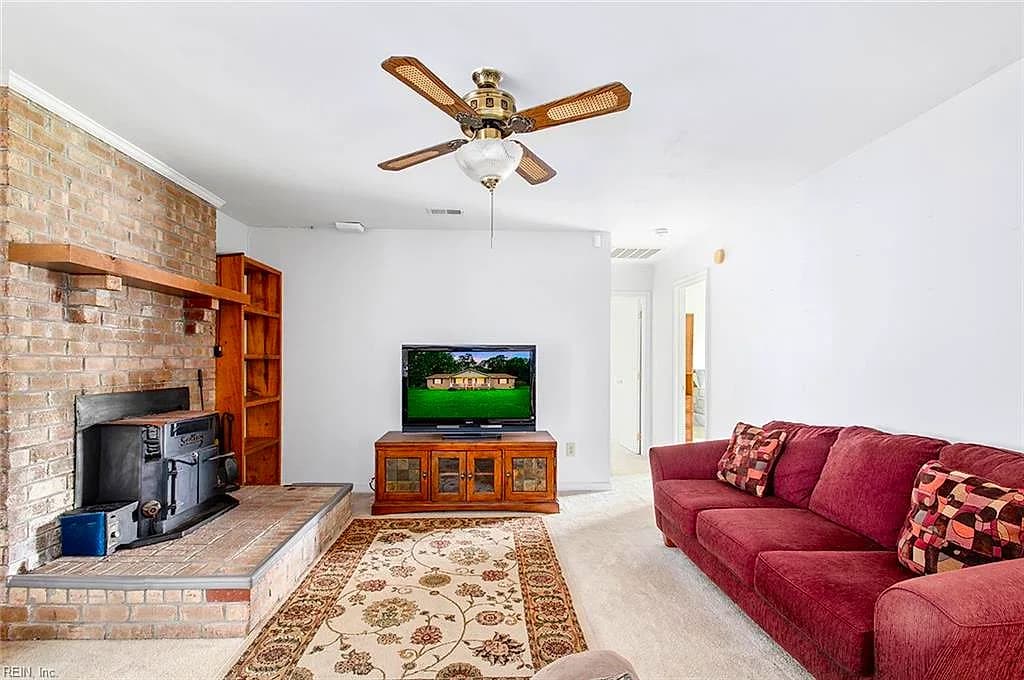 11448 Doles RD, IVOR VA 23866 thumb 10