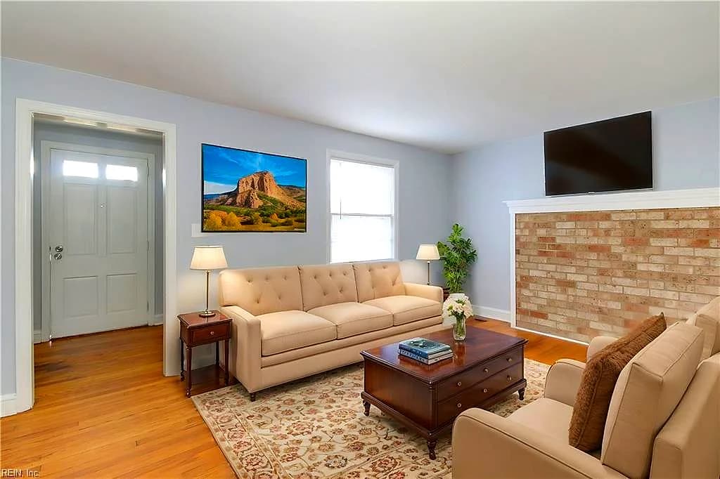 500 Virginian DR, NORFOLK VA 23505 - Photo 3