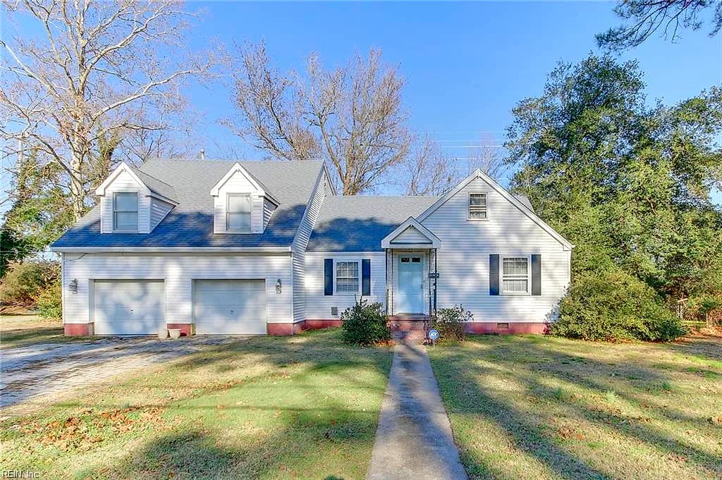 500 Virginian DR, NORFOLK VA 23505 - Photo 5
