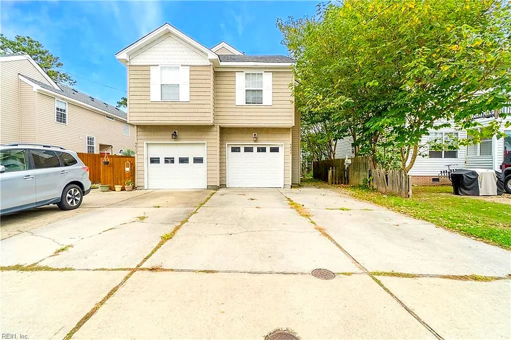 4620 Lee AVE, VIRGINIA BEACH VA 23455 - Main photo
