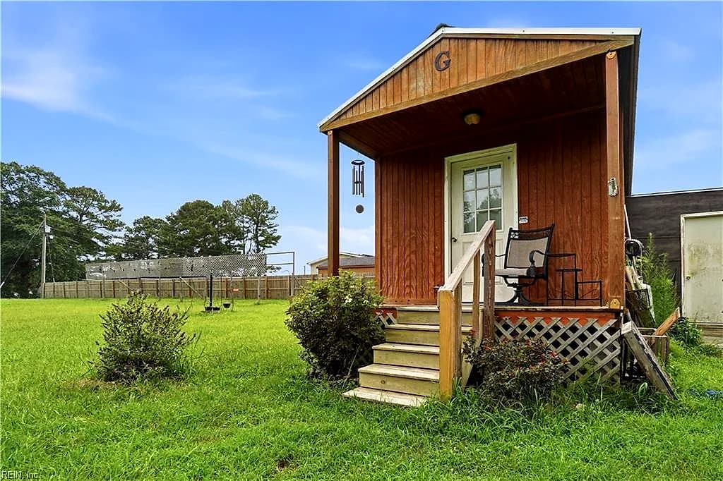 3755 Adams Swamp RD, SUFFOLK VA 23434 - Photo 3