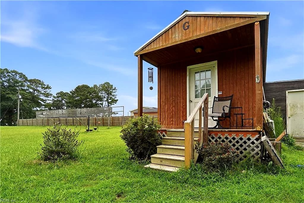 3755 Adams Swamp RD, SUFFOLK VA 23434 - Photo 3