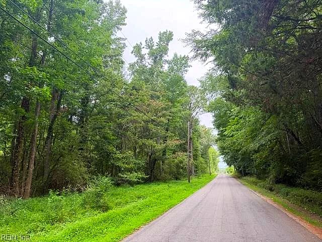 LOTS Railroad AVE, WAKEFIELD VA 23888 thumb 12