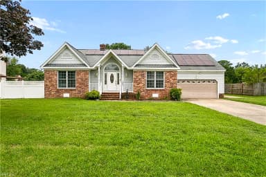 207 Skipper CT, HAMPTON VA 23669 thumb 2