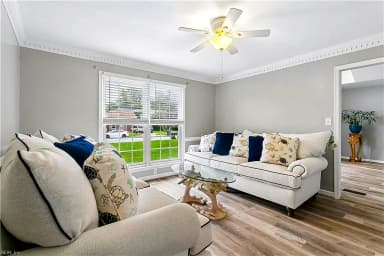 207 Skipper CT, HAMPTON VA 23669 thumb 9