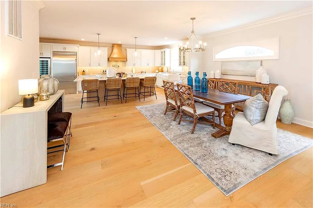 114 70th ST #A, VIRGINIA BEACH VA 23451 - Photo 3