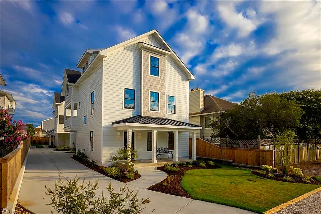 114 70th ST #A, VIRGINIA BEACH VA 23451 - Photo 5