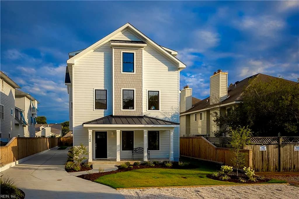 114 70th ST #A, VIRGINIA BEACH VA 23451 thumb 6