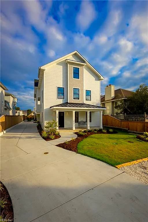114 70th ST #A, VIRGINIA BEACH VA 23451 thumb 7