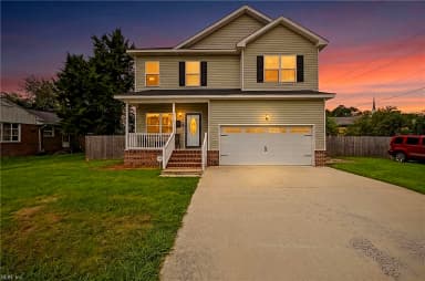4313 Chestnut AVE, NEWPORT NEWS VA 23607 thumb 1