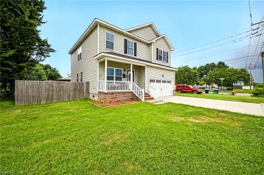 4313 Chestnut AVE, NEWPORT NEWS VA 23607 thumb 3