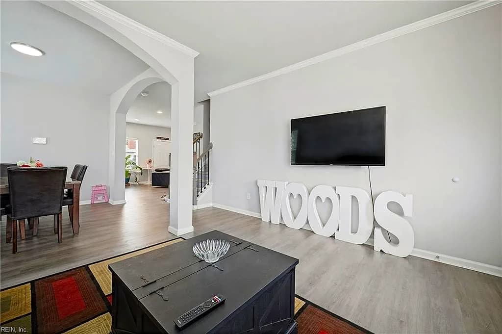 4313 Chestnut AVE, NEWPORT NEWS VA 23607 thumb 8