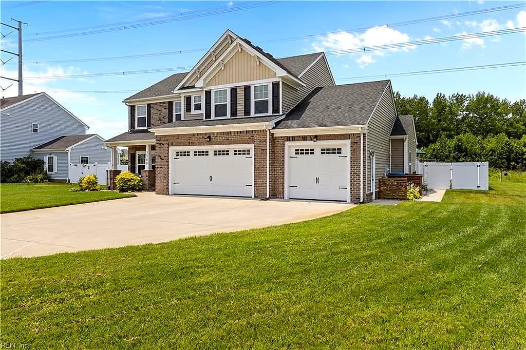 3500 Kathys WAY, CHESAPEAKE VA 23323 - Photo 3
