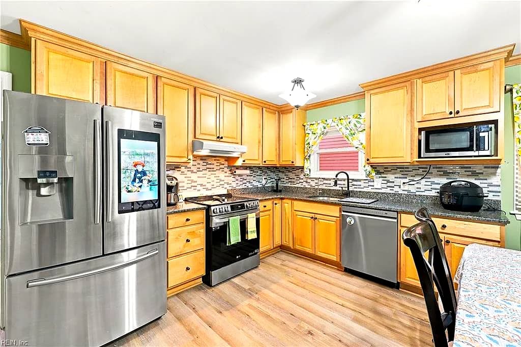 1277 New Land DR, VIRGINIA BEACH VA 23453 thumb 7