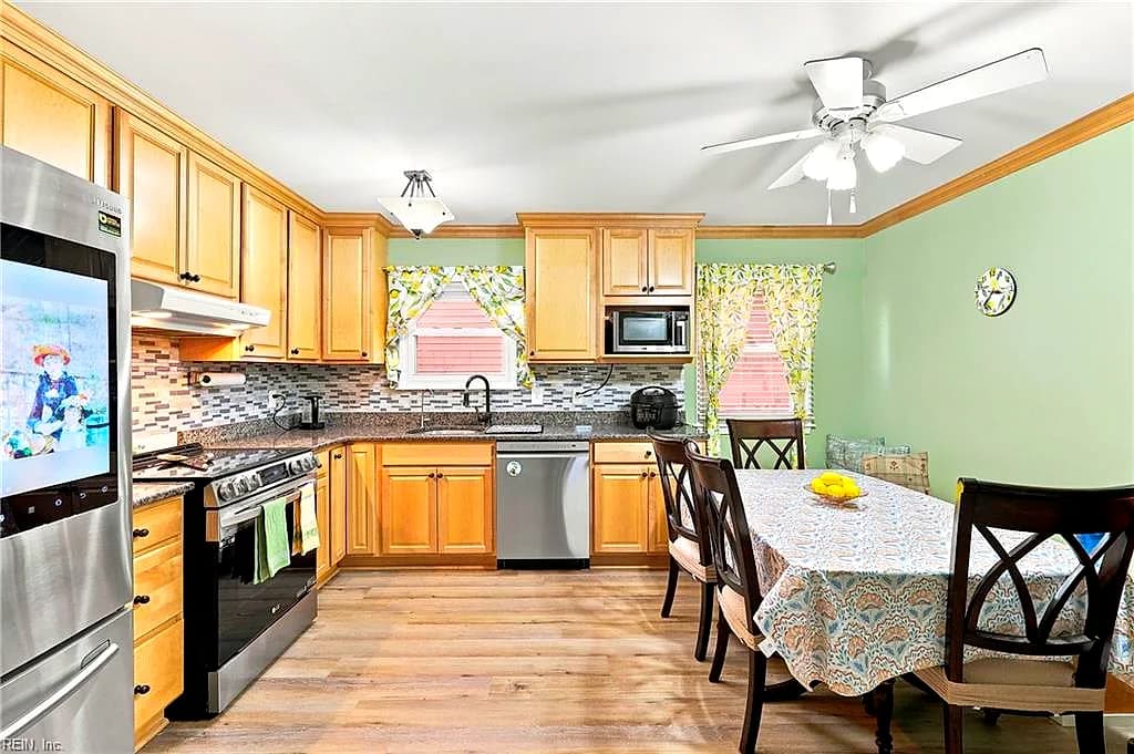 1277 New Land DR, VIRGINIA BEACH VA 23453 thumb 8