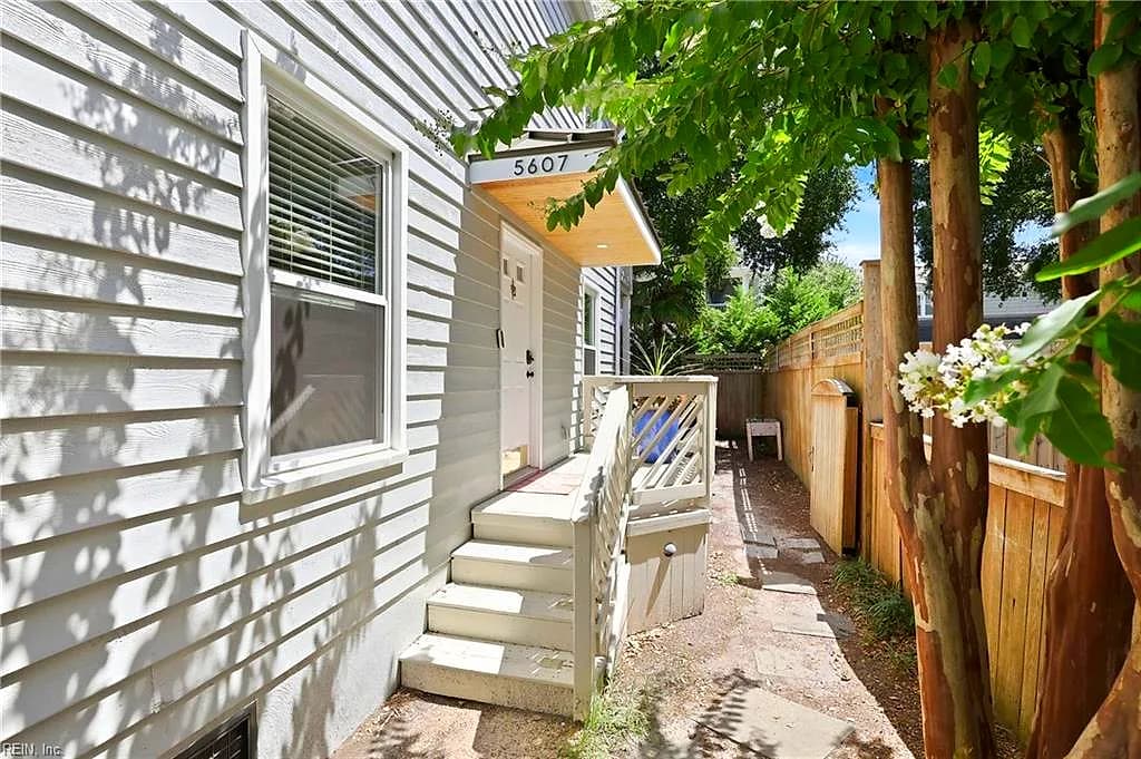 5607 Dawson RD, VIRGINIA BEACH VA 23451 - Photo 3
