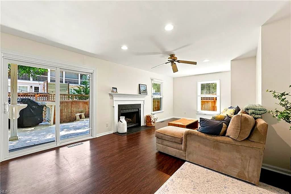 5607 Dawson RD, VIRGINIA BEACH VA 23451 - Photo 5