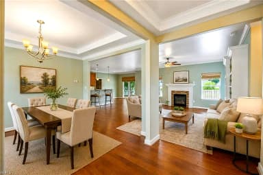 136 Bella DR, CHESAPEAKE VA 23322 thumb 3
