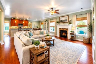136 Bella DR, CHESAPEAKE VA 23322 thumb 5