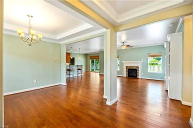 136 Bella DR, CHESAPEAKE VA 23322 thumb 6