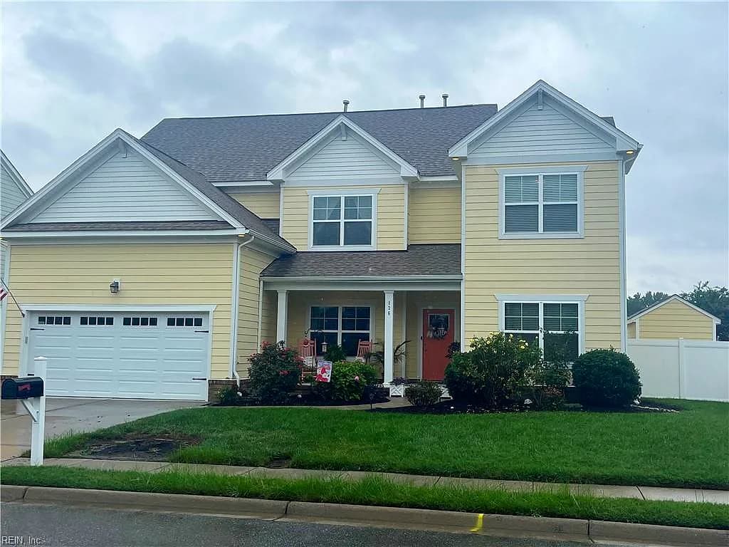 136 Bella DR, CHESAPEAKE VA 23322 thumb 7