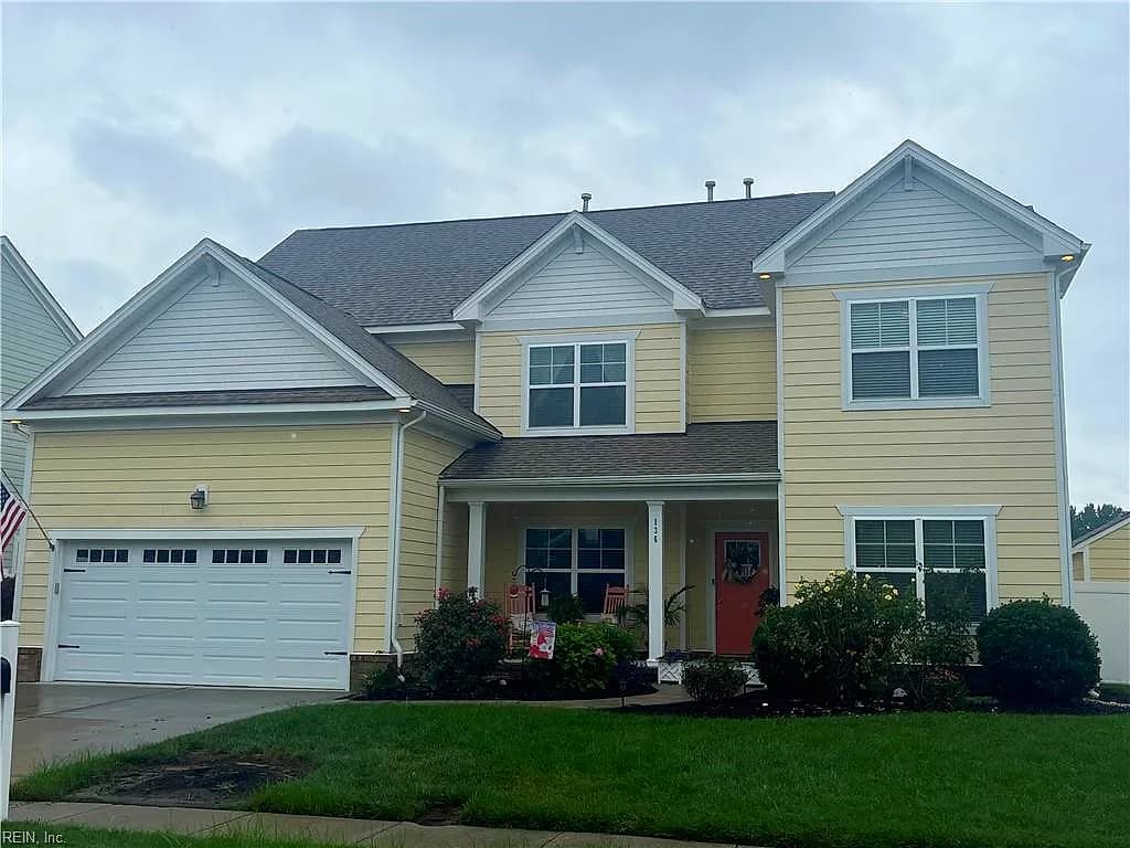136 Bella DR, CHESAPEAKE VA 23322 thumb 8