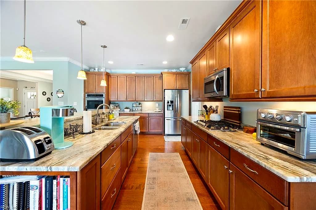 136 Bella DR, CHESAPEAKE VA 23322 thumb 9