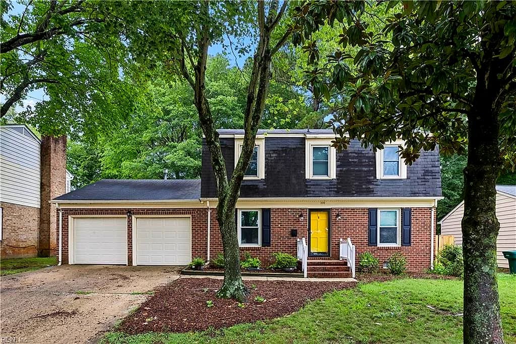 930 Coloma DR, NEWPORT NEWS VA 23608 - Photo 3