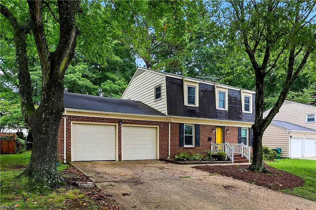 930 Coloma DR, NEWPORT NEWS VA 23608 - Photo 4