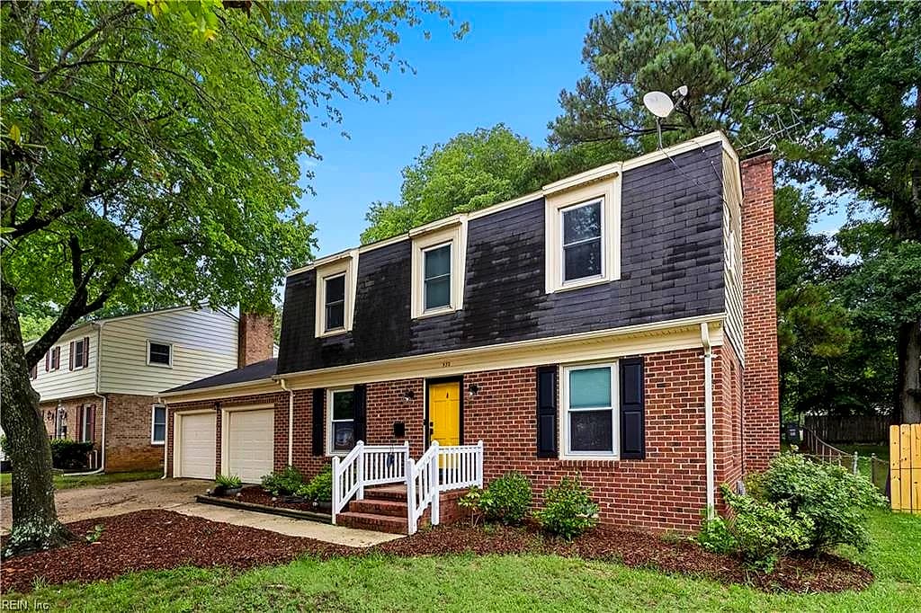 930 Coloma DR, NEWPORT NEWS VA 23608 - Photo 5