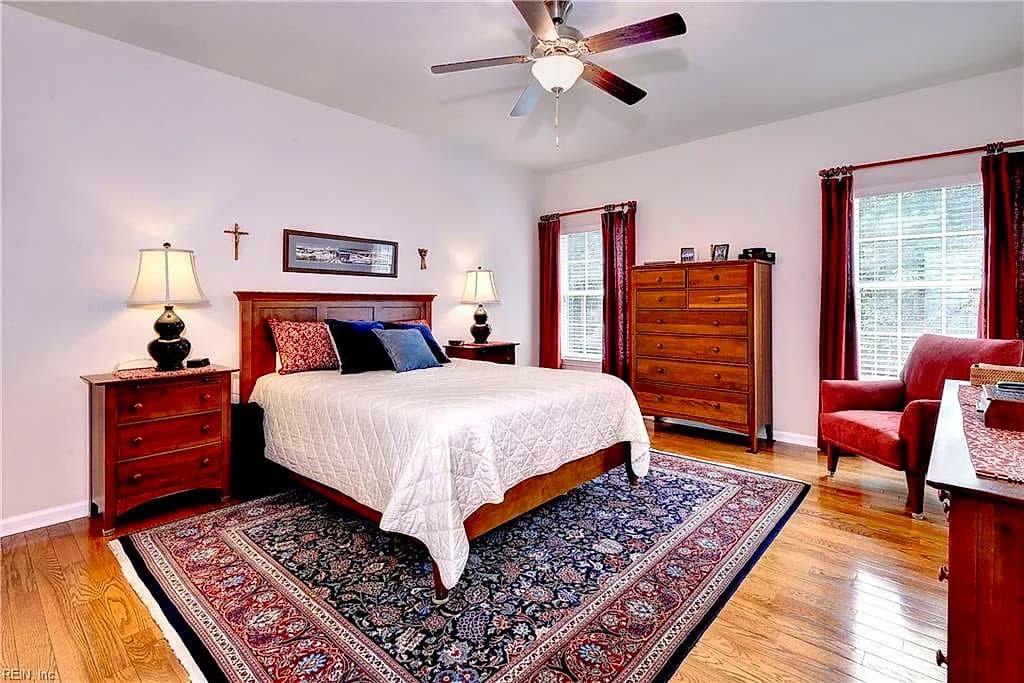 3648 S Square NONE, WILLIAMSBURG VA 23188 - Photo 5