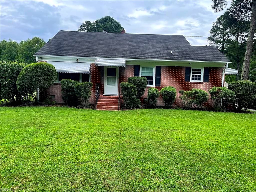 2112 Pitchkettle RD, SUFFOLK VA 23434 - Main photo