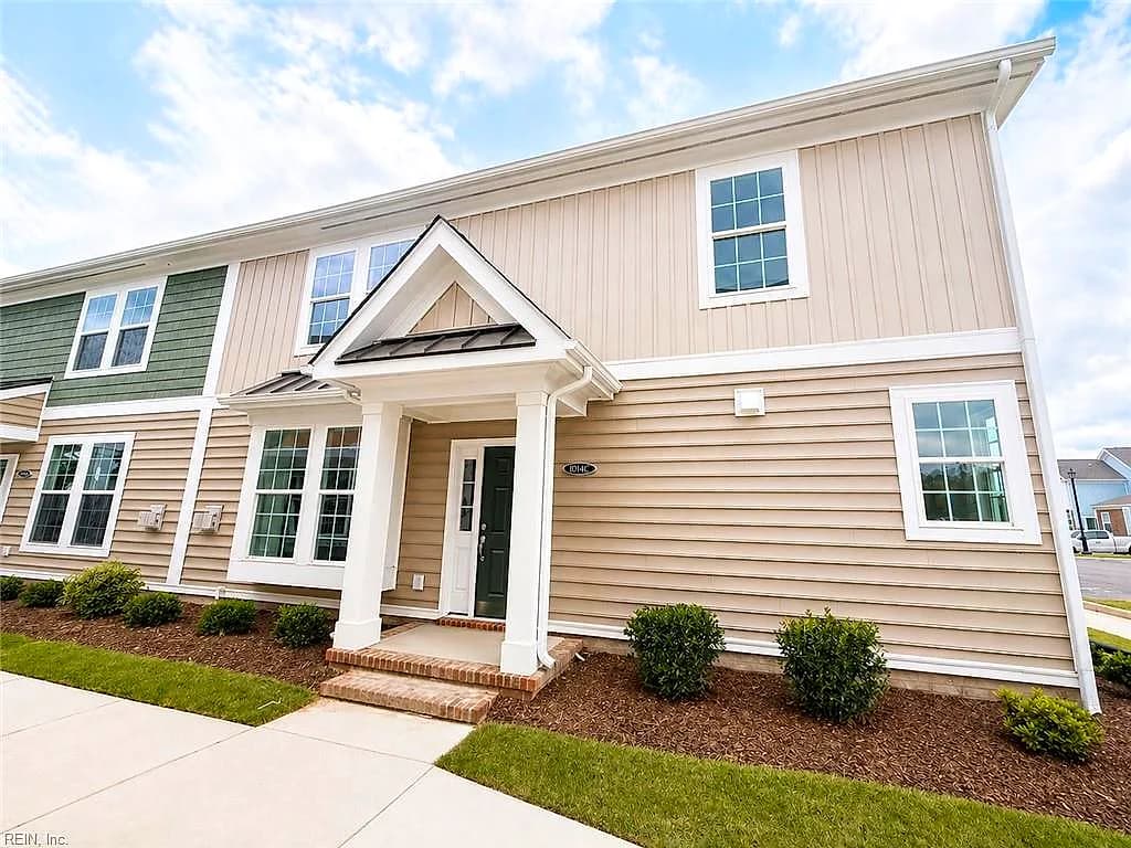 1014 Robinson RD #8C, SUFFOLK VA 23434 - Photo 3