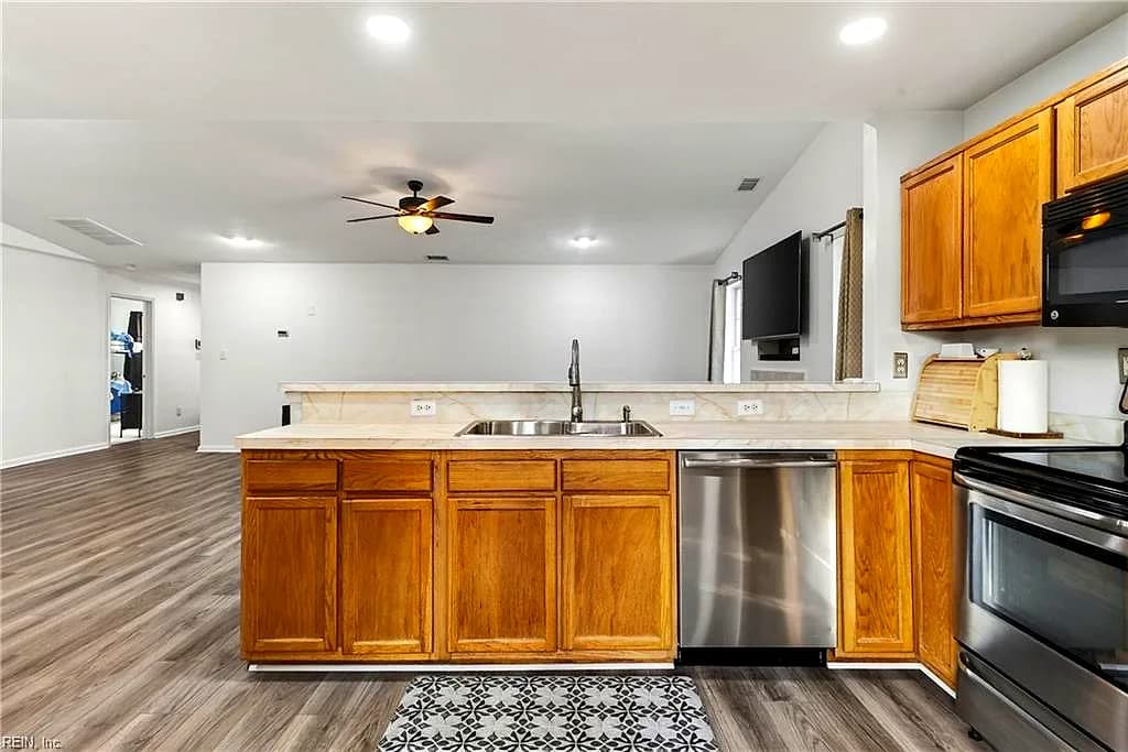 1701 Weber Avenue NONE, CHESAPEAKE VA 23320 thumb 11